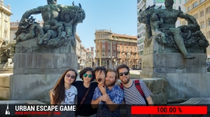 escape room mystery house torino Urban escape