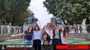 escape room mystery house torino Urban escape