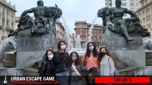 escape room mystery house torino Urban escape