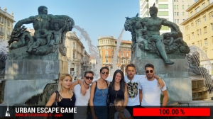 escape room mystery house torino Urban escape