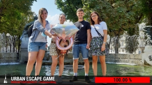 escape room mystery house torino Urban escape