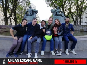 escape room mystery house torino Urban escape