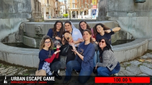 escape room mystery house torino Urban escape