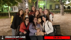 escape room mystery house torino Urban escape