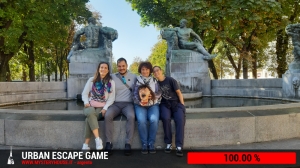 escape room mystery house torino Urban escape