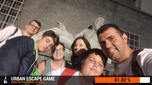 escape room mystery house torino Urban escape