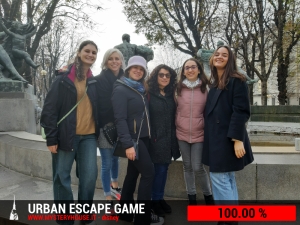 escape room mystery house torino Urban escape