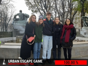 escape room mystery house torino Urban escape