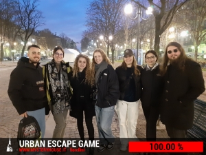 escape room mystery house torino Urban escape