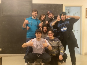 escape room mystery house torino 2D il collezionista