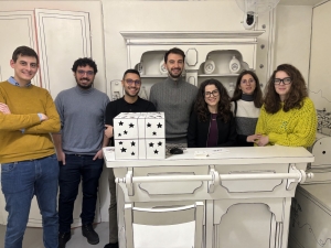 escape room mystery house torino 2D il collezionista